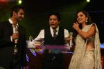 Shahrukh Khan performance at Sahara Sports Awards on 30th Oct 2010 (3).JPG